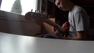 Henry Mick - Long Forgotten Song [open tuning] | ancient vibes | (Original)