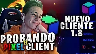 😱&iexcl;PROBANDO EL NUEVO PIXEL CLIENT 7.8!😱| AUMENTA TUS FPS 2018 - MrDeivid