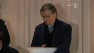 Fr. Grassi Sentenced in Argentina for Sexual Abuse