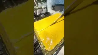 MEJAGE YAPIYORUZ! Adige/ Çerkes tatlısı