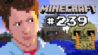 Minecraft - Episode 239 - Scottland 1.8
