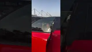 AI car that understands commands from the owner