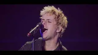 Green Day - 21 Guns - No Guitar + No Vocals Backing track