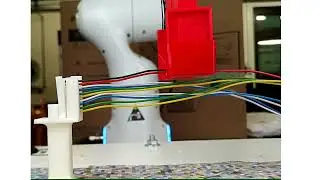 Vision-based cable separation and evaluation