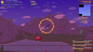 Slime gods [Terraria][Calamity][Revengeance][Master][Melee]