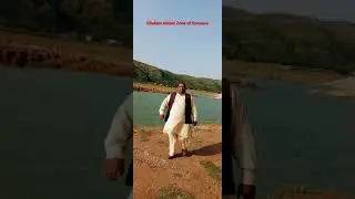 #Shorts |  Ghulam Abbas at Khan Pur Daam Relaxing and enjoying Mood  | GHULAM ABBAS ZONE OF SUCCESS