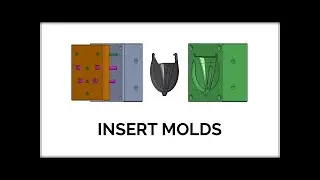 Insert Molds - MSI Mold