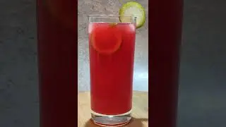 watermelon #recipe #shots #yumtaste #shot #juice
