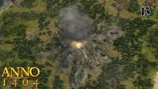 Revisiting: Anno 1404 Venice - The eruption - #13