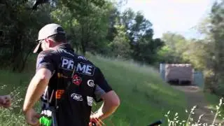 G5 Prime | Dave Cousins STX/MX Target Archery Bow