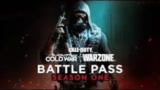Call of Duty Black Ops Cold War Season 1: NEW OPERATORS BULLDOZER, ZEYNA, STITCH!