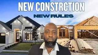 NEW HOMES In McAllen 2025...EVERYTHING You Need To Know!