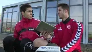 Anthony Weber : nouveau record du but contre son camp