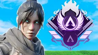 🔴 The BEST Apex Legends  Solo Ranked Tips For Season 15 LIVE GAMEPLAY