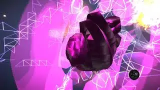 Global Soul Rave - Sci fi night 4K version Promo video