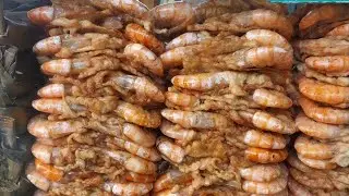 BIKIN TAHU GIMBAL DIKEROYOK PELANGGAN