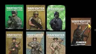 Od czego zacząć? Warfighter