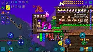 &ldquo;Godly Arkhalis&rdquo; sword test