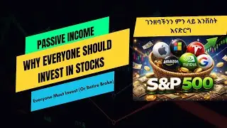 👉 Part 2: Best Stocks & ETFs for Long-Term Investing