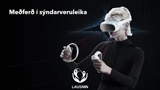 Lausnin   PsyTech 1 2