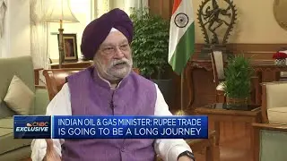 U.S. dollar dominance will remain, says Indian minister