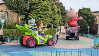 ディズニー・ハーモニー・イン・カラー　 2025.9/22