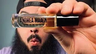 Andrea Maack &ldquo;Supernova&rdquo; Review | #fragrance #andreamaack #fragrancecollection #nichefragrance