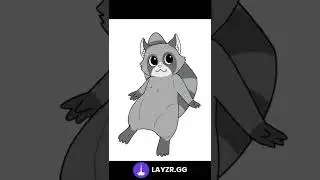LAYZR Cardwork for ChrizzPlay! | #4