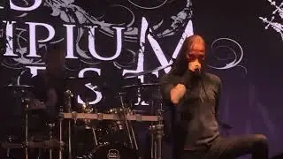 4K | Mors Principium Est - Pressure (Live in Istanbul - 2025)