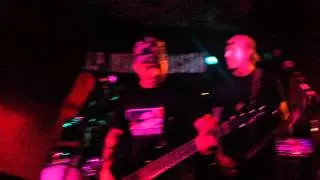 MONSTER VOODOO MACHINE - SUFFERSYSTEM 20th Anniversary