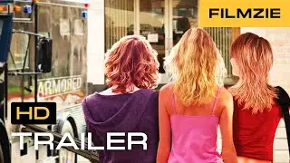 Teenage Bank Heist: Official Trailer (2012) | Maeve Quinlan, Abbie Cobb, Cassi Thomson
