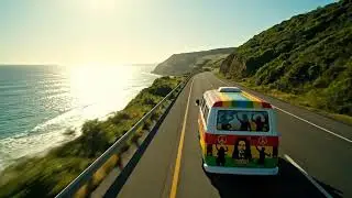 Hawaiian Reggae Melodies Chill Island Rhythms & Soothing Music for Your Relaxation