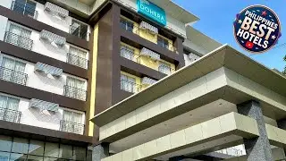 Dohera Hotel | Cebu, Philippines | Hotel Review 🏩