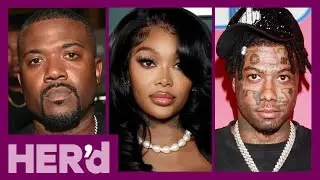 HER'd Ep 177: Summer Walker & Rich The Kid, Blueface's Circus, Ray J 's Midlife Crisis & More!