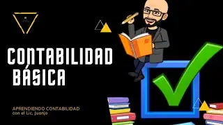 BALANCE DE APERTURA (1ra. parte)