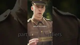 #WW1 soldiers uniform #history #war #educational #tools #uniform #military