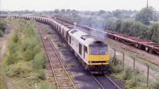 RAIL TRACTION ARCHIVE
