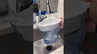 Фильтр-кувшин Zero Water &ndash; гарантия чистоты воды
