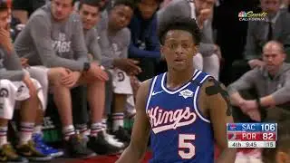 Mario Hezonja Full Play vs Sacramento Kings | 03/07/20 | Smart Highlights
