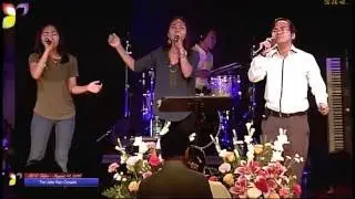 MCC Tulsa: Praise and Worship