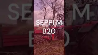 B20 Seppi M. (Démonstration Bretagne)