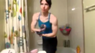 pump and flex