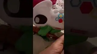 Smart Scan Color Chameleon Shutdown