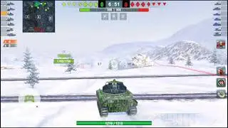 Skorpion G (3268 Dmg)