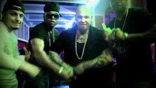 Tony Slippaz- 