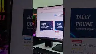 Computer Courses Online Free in 2026 #shorts