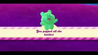 Let's Play Candy Crush Soda Saga levels 2608-2609