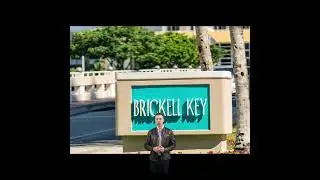 LRF Group Presents: History of Brickell Key