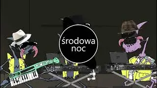 ŚRODOWA NOC MASHUP @Spinkafilmstudio @KapitanBomba