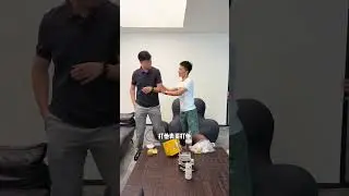 表弟仗着表哥是主管就嚣张跋扈，结果表哥都被老板骂惨了！你怎么看？#传递正能量 #搞笑 #搞笑视频 #大熱門 #熱門 #思維大全 #剧情 #正能量剧情 #正能量 #事业